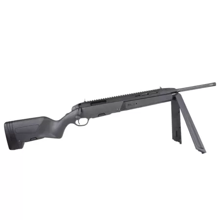 Steyr Arms Scout MK II 6.5 Creedmoor 19
