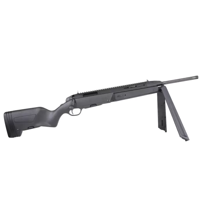 Steyr Arms Scout MK II 6.5 Creedmoor 19