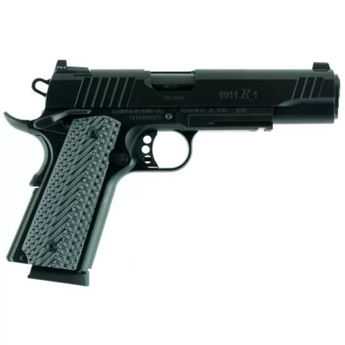 Remington R1 1911 Tactical 5 45Acp 8Rd 96385 Remington R1 1911 Tactical 5 45Acp 8Rd 96385