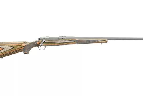 Ruger Hawkeye Predator Bolt 308 Winchester/7.62 NATO 22