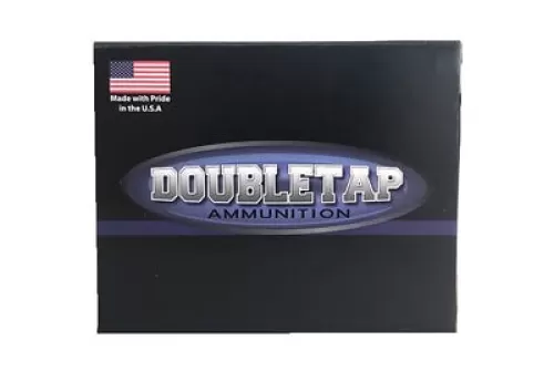Dbltap 260rem 140gr Hpbt 20/500
