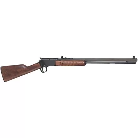 Henry Pump Action Octagon 22 S/L/LR 16/21 Pump-Action Rifle - H003T