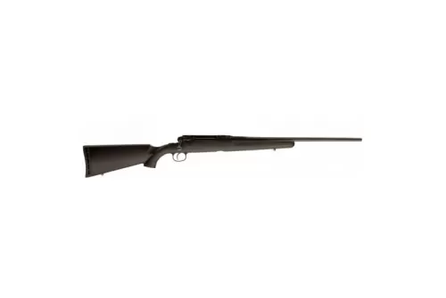 Savage Axis XP .270 Win. Bolt Action Rifle, Black - 19233