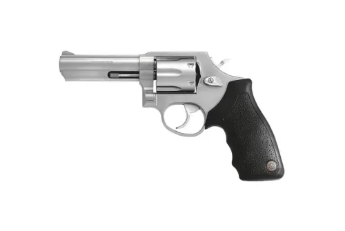 Taurus Model 65 357 RemMag 4" 6rd Fixed Sight Synthetic Grip Matte SS 2650049