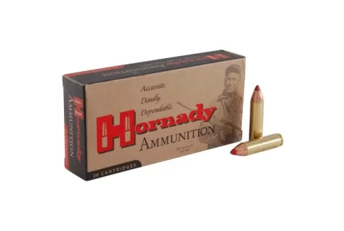 Hornady 82244 Custom 450 Bushmaster 250 gr Flex Tip eXpanding 20 Bx/ 10 Cs