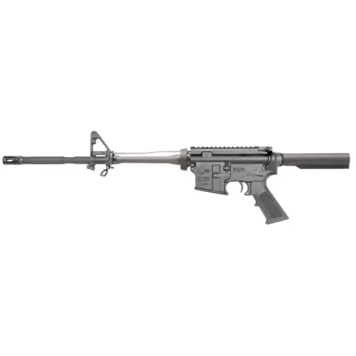 Colt M4 OEM1 .223 Rem/5.56 AR-15 Carbine - LE6920-OEM1 Colt M4 OEM1 .223 Rem/5.56 AR-15 Carbine - LE6920-OEM1