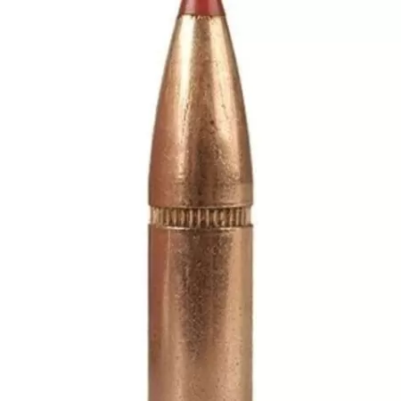 HORNADY SST 6mm 95gr 100/Box Rifle Bullets (24532)