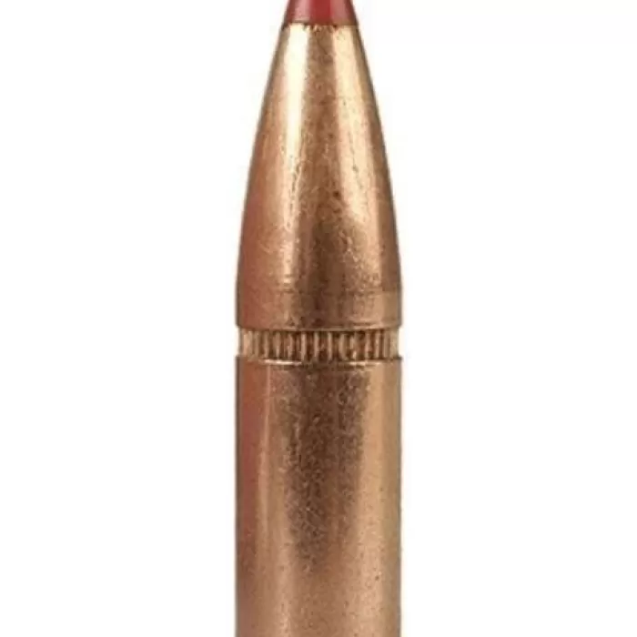HORNADY SST 6mm 95gr 100/Box Rifle Bullets (24532)