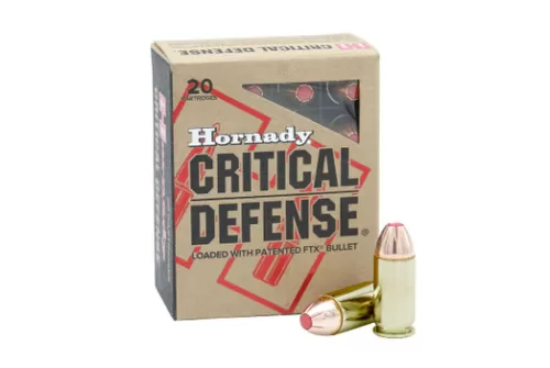 HRNDY CD 45ACP+P 185GR 20/200