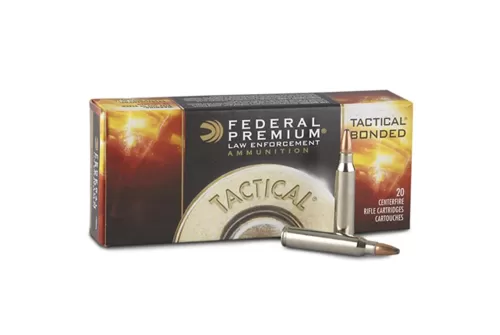 Federal Premium Ammunition Federal - .223 Remington Ammo FEDELE223T3CS