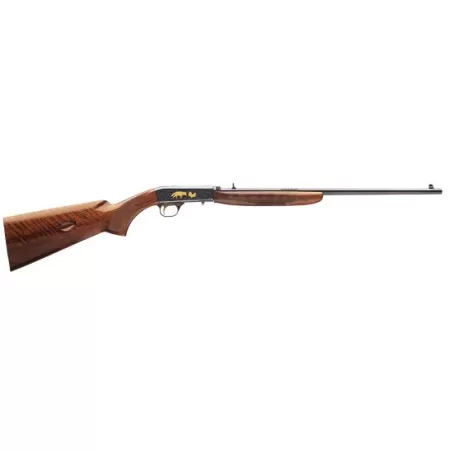 Browning Semi-Auto 22 Grade VI Blued .22lr Rifle, Gloss - 021002102