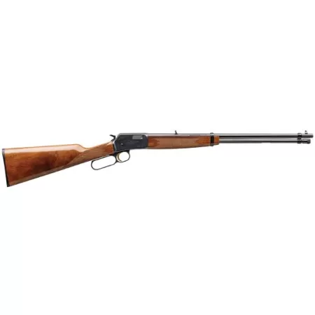 Browning BL-22 Grade II .22 s-l-lr Lever Action Rifle, Gloss - 024101103