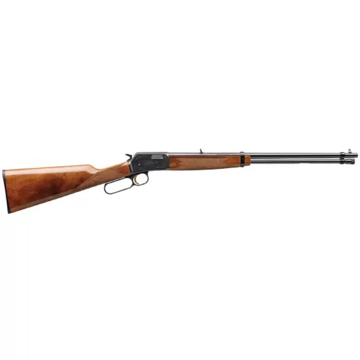 Browning BL-22 Grade II .22 s-l-lr Lever Action Rifle, Gloss - 024101103