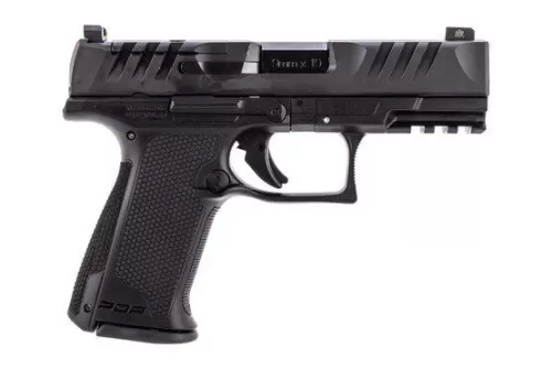 Walther Pdp Full-Size 4'' LE 2842734LE