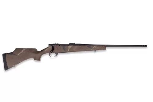 Weatherby Vanguard Ctg 6.5 Creedmoor 20" Mb