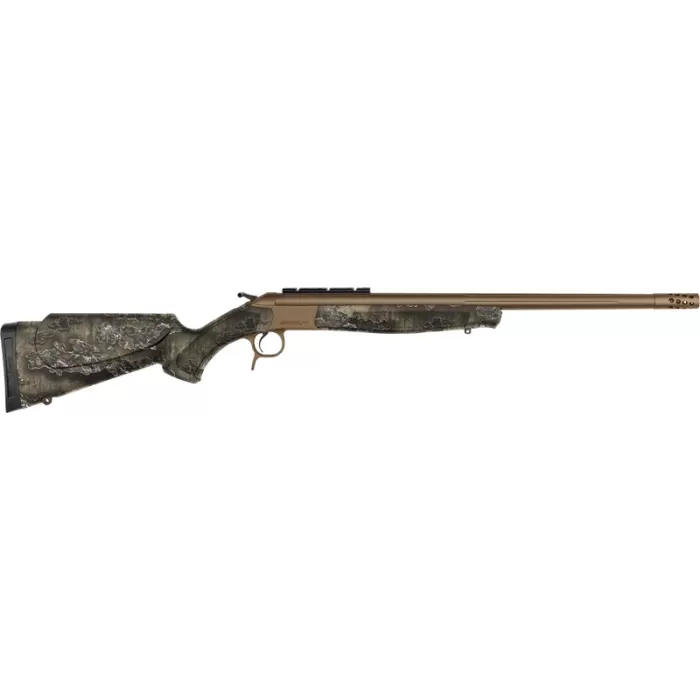 BRONZE/REALTREE EXCAPECVA SCOUT TD V3 350 LEGEND 20"