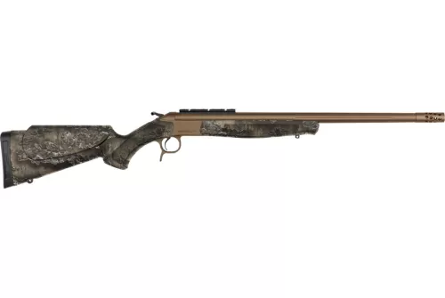 BRONZE/RT EXCAPECVA SCOUT TD V3 360 BH 20"