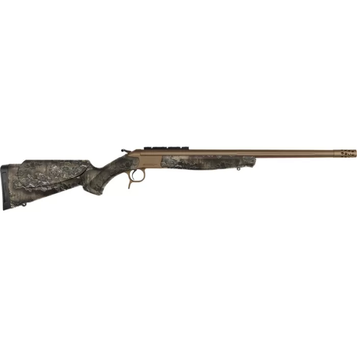 BRONZE/RT EXCAPECVA SCOUT TD V3 360 BH 20"