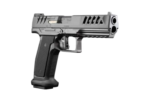 Walther Arms Meister Manufaktur Black Ribbon 9mm 5