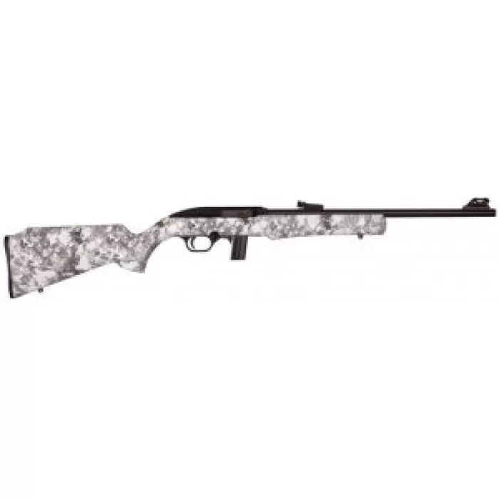 ROSSI RS22 .22LR RIFLE SEMI AUTO 18 ROSSI RS22 .22LR RIFLE SEMI AUTO 18