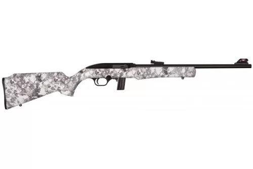 ROSSI RS22 .22LR RIFLE SEMI AUTO 18