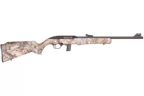ROSSI RS22 .22LR RIFLE SEMI AUTO 18