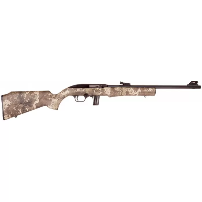 ROSSI RS22 .22LR RIFLE SEMI AUTO 18 ROSSI RS22 .22LR RIFLE SEMI AUTO 18