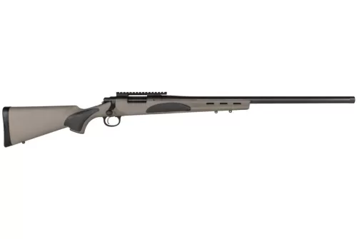 Remington Firearms 85454 700 ADL Tactical 22-250 Rem 24