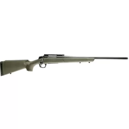 CVA Cascade Rifle 243 Win 22 in. OD Green RH