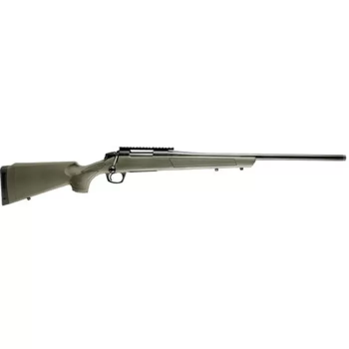 CVA Cascade Rifle 243 Win 22 in. OD Green RH CVA Cascade Rifle 243 Win 22 in. OD Green RH