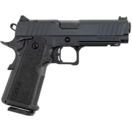 SDS 1911 Carry B9R Pistol 9mm 4.25 in. Black 17 rd.