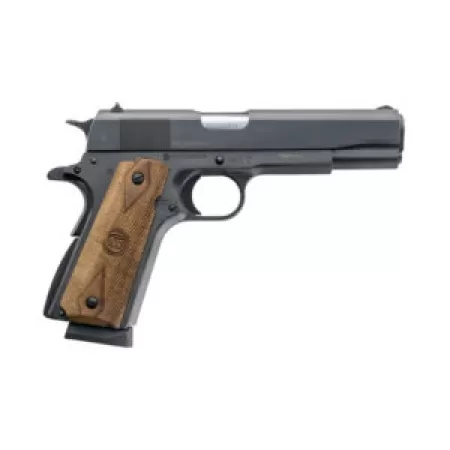CHIAPPA FIREARMS CF 1911 Field Grade 9mm 5in 10rd Walnut Grips Pistol (440.160)