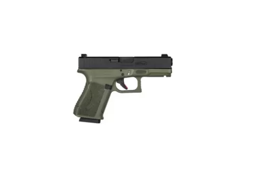 TriStar APOC