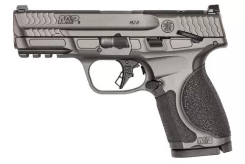 M&P9 M2.0 Metal Compact OR