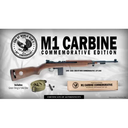 M1 Carbine Commemorative