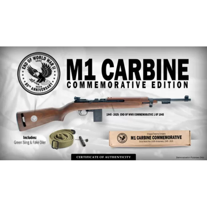 M1 Carbine Commemorative