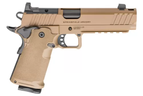 1911 DS Prodigy AOS
