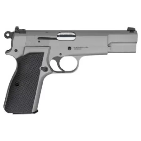 SPRINGFIELD ARMORY SA-35 9mm 4.7in 15rd Tactical Gray Pistol (HP9201TG)