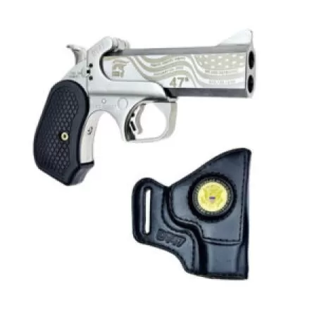 DT47 Satin Package