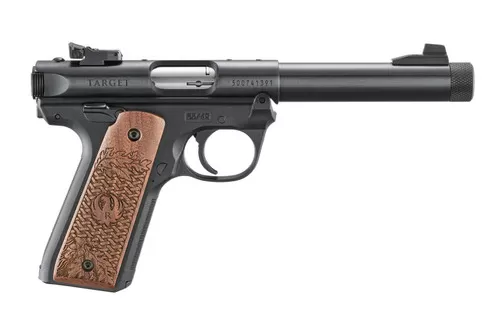 Mark IV 22/45