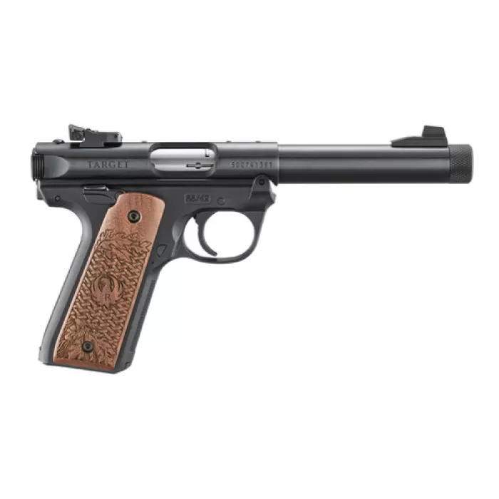 Mark IV 22/45