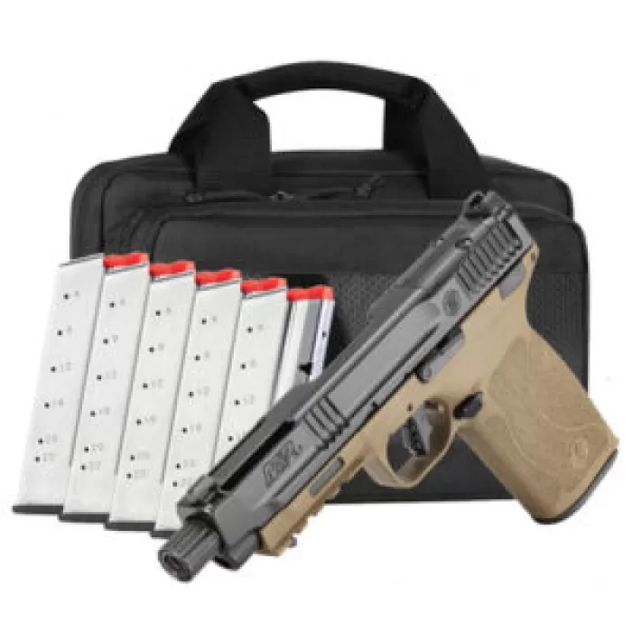 M&P5.7