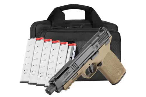 M&P5.7