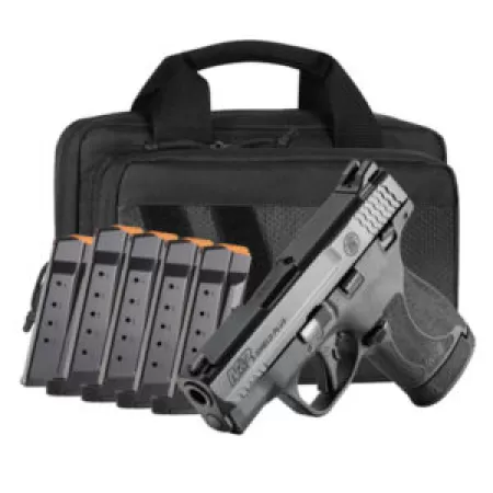 M&P9 Shield Plus