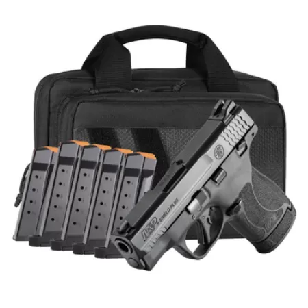 M&P9 Shield Plus