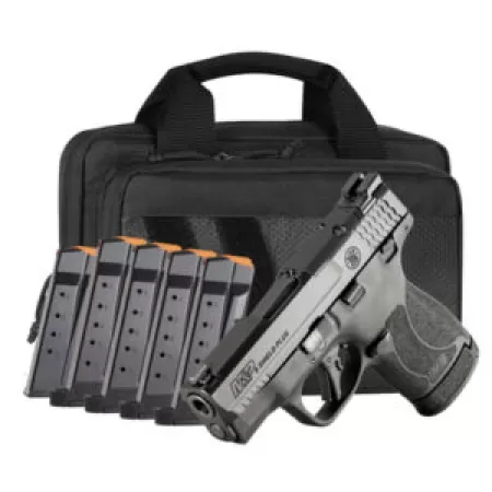 M&P9 Shield Plus