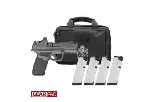 Hellcat Pro OSP