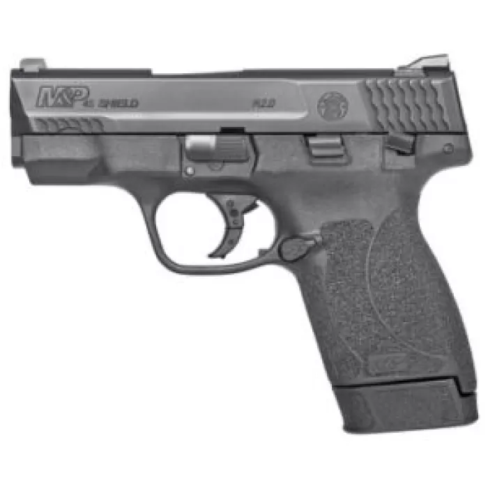 M&P45 Shield M2.0 M&P45 Shield M2.0