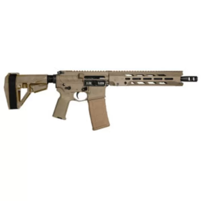 Obsidian DB15 Pistol Obsidian DB15 Pistol