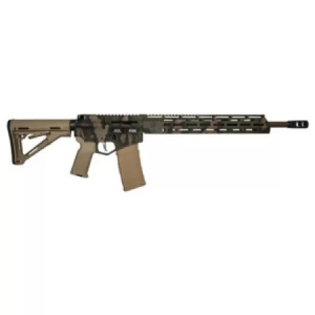 Diamond DB15 Rifle